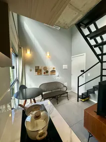 Studio duplex next to everything! - Image 5