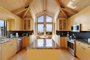 Amazing Oceanviews on Bodega Harbour Golf Course - Dog-Friendly 4BR with Sauna - Great for Families - Image 2