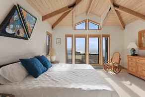 Amazing Oceanviews on Bodega Harbour Golf Course - Dog-Friendly 4BR with Sauna - Great for Families - Image 3