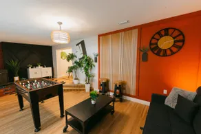 Delightful Retreat House/7 miles to beach downtown - Image 5