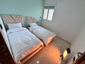 Chic Apartment in Fes A/C, Center &Family-Friendly - Image 5