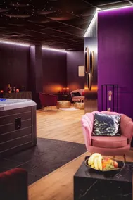 Luxury Private Wellness Accommodations in Cognac - Image 5
