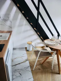 Reims duplex apartment near the center - Image 3