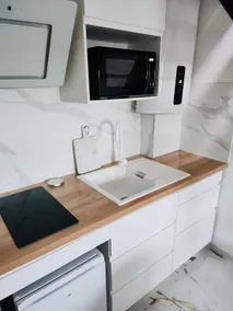 Reims duplex apartment near the center - Image 4
