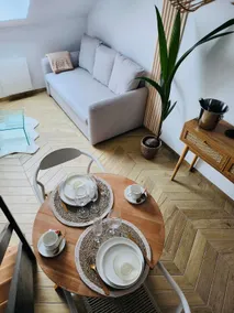 Reims duplex apartment near the center - Image 5