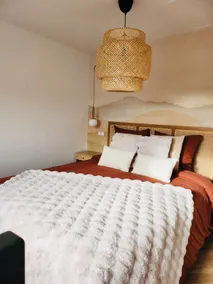 Reims duplex apartment near the center - Image 2