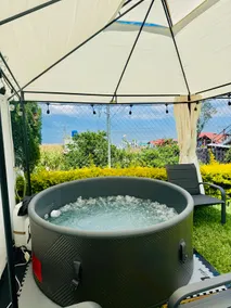 Casa Yomara | Jacuzzi • Wi-Fi • Lake view - Image 4