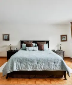 Cozy Five bedroom house with Parking - Image 5
