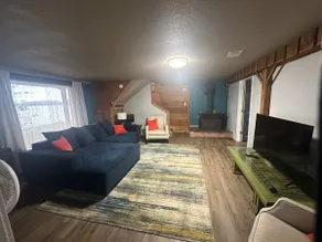 Water front w/private dock! Boat Available to rent - Image 4