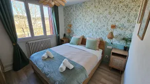 Ô Rives du Doubs – Quiet, Greenery & Parking - Image 3