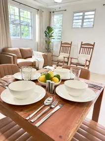 Modern Jíbara Getaway: Tradition and Comfort, King - Image 5