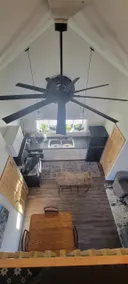 Owl’s Nest Cottage - Image 3