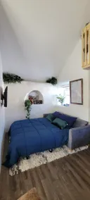 Owl’s Nest Cottage - Image 2