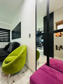 Modern loft in downtown Culiacán - Image 2