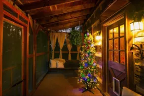 The Lewisburg Lodge-Voted Coolest small town in US - Image 5