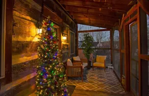 The Lewisburg Lodge-Voted Coolest small town in US - Image 4