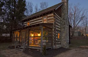 The Lewisburg Lodge-Voted Coolest small town in US - Image 2