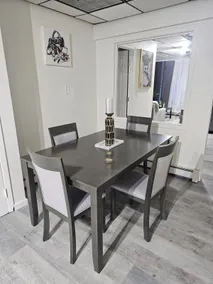 Newly remodeled 4bed/1bath unit - Image 2