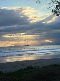 Atardecer D'Oro, beach house - Image 5