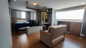 Gru Airport, Air Conditioning, Pool + Gym 2 - Image 3