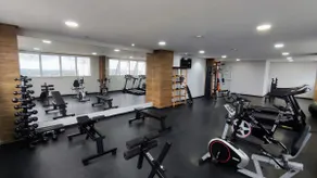 Gru Airport, Air Conditioning, Pool + Gym 2 - Image 5