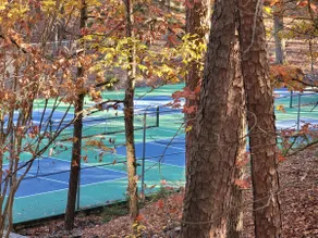 Resort, The BEAR DEN on Lake Ouachita, Amenities - Image 3