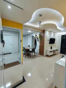 Premium Apartment in Pelotas 100% New! - Image 2