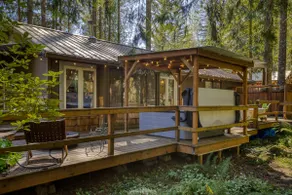 Mahalo Mountain Cabin *Games, Hot Tub & Fire Pit!* - Image 3