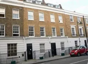 Fantastic 2BD Flat With Garden King's Cross Zone 1 - Image 5