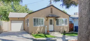 Chic and Cozy Alhambra Home Near LA - Image 2