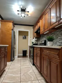 Chic and Cozy Alhambra Home Near LA - Image 5