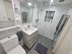 2 Bed house with Carpark/Aircon. Close to CBD - Image 5