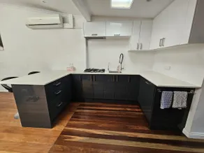 2 Bed house with Carpark/Aircon. Close to CBD - Image 2