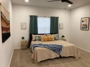 Griffin’s Hangout-3BR 2 bath near Palo Duro and WT - Image 3