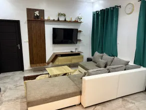 Spacious, cozy 4 bedroom apartment, terrace with city view - Image 5