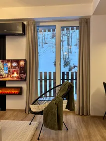 MM Mavrovo Apartments - Image 4