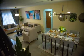Serene Escape 5 Bedroom Villa - Image 5