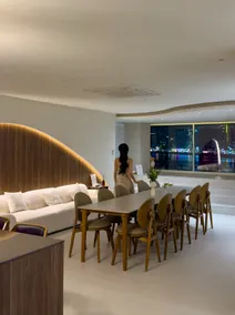 Gwangalli Large Private Pool Villa Pension/All Facilities Free/3 Bedrooms/Cinema Room/Kids Room/Jacuzzi/Party Table/Hill Joining Gwangalli - Image 2