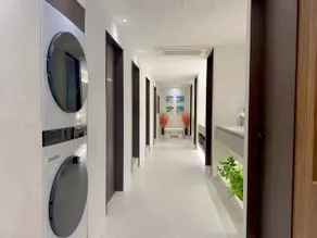 Gwangalli Large Private Pool Villa Pension/All Facilities Free/3 Bedrooms/Cinema Room/Kids Room/Jacuzzi/Party Table/Hill Joining Gwangalli - Image 5