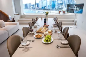 Gwangalli Large Private Pool Villa Pension/All Facilities Free/3 Bedrooms/Cinema Room/Kids Room/Jacuzzi/Party Table/Hill Joining Gwangalli - Image 3