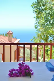 Villa Zeytin, LaVanta, Kalkan - Image 4