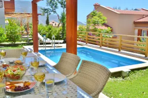 Villa Zeytin, LaVanta, Kalkan - Image 3
