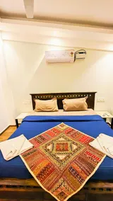 Arpora, NorthGoa: Brand New 1 BHK with Valley View - Image 4