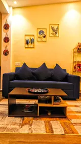 Arpora, NorthGoa: Brand New 1 BHK with Valley View - Image 2