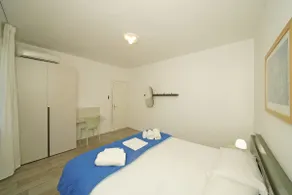 Pratone Apartments - Run of the House Two-Room Apartment - Image 3