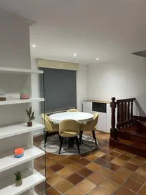 Casa Robleda, Piscina privada cubierta y Jacuzzi - Image 5