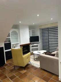 Casa Robleda, Piscina privada cubierta y Jacuzzi - Image 4