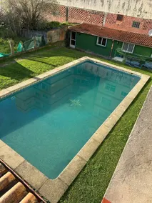 Casa Robleda, Piscina privada cubierta y Jacuzzi - Image 3