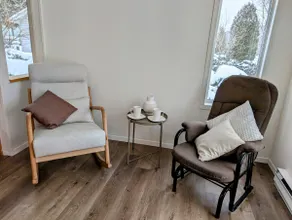 La Grande Détente Cottage - Image 3
