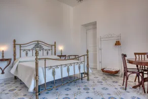 Lumina Two Suites in Historic Villa near Pompeii - Image 3